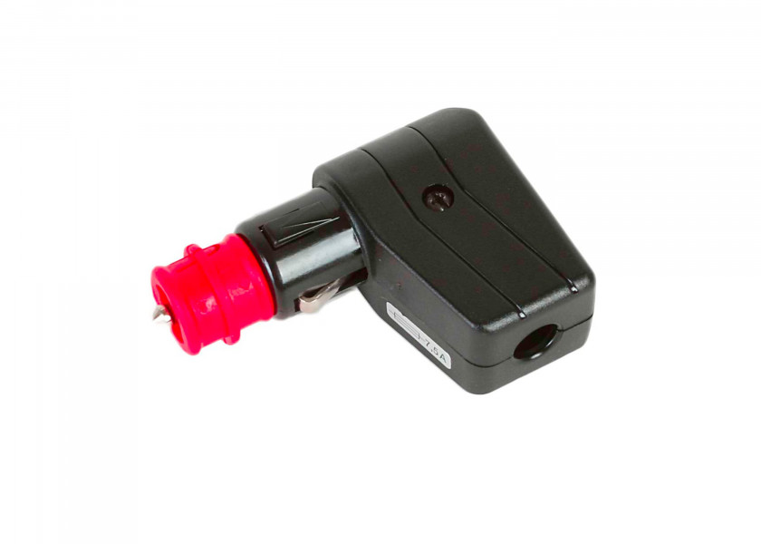 Купить Universal Angle Plug 16464-bvs 7ft.ru в интернет магазине Семь Футов