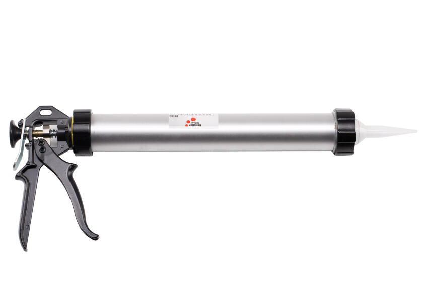 Купить MARATHON Applicator Gun / 600 ml 62466-bvs 7ft.ru в интернет магазине Семь Футов