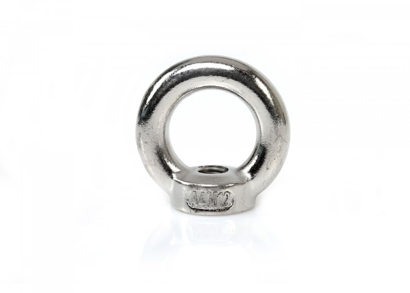Купить V4A Ring Nuts 41858-bvs 7ft.ru в интернет магазине Семь Футов