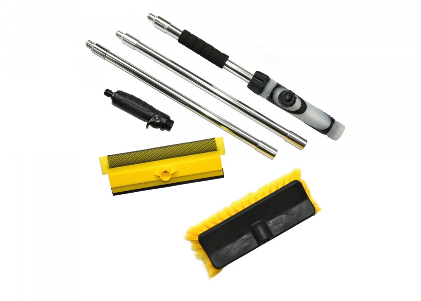 Купить YACHTICON EASY STORAGE 1 Wash Brush Set 62472-bvs 7ft.ru в интернет магазине Семь Футов