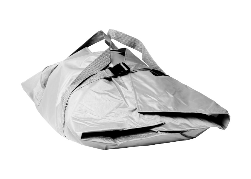 Купить SEATEC Boat Bag for AEROTEND 260/310/PEARL 260/YACHTING 250/AEROSTAR 265/290/320 56518-bvs 7ft.ru в интернет магазине Семь Футов