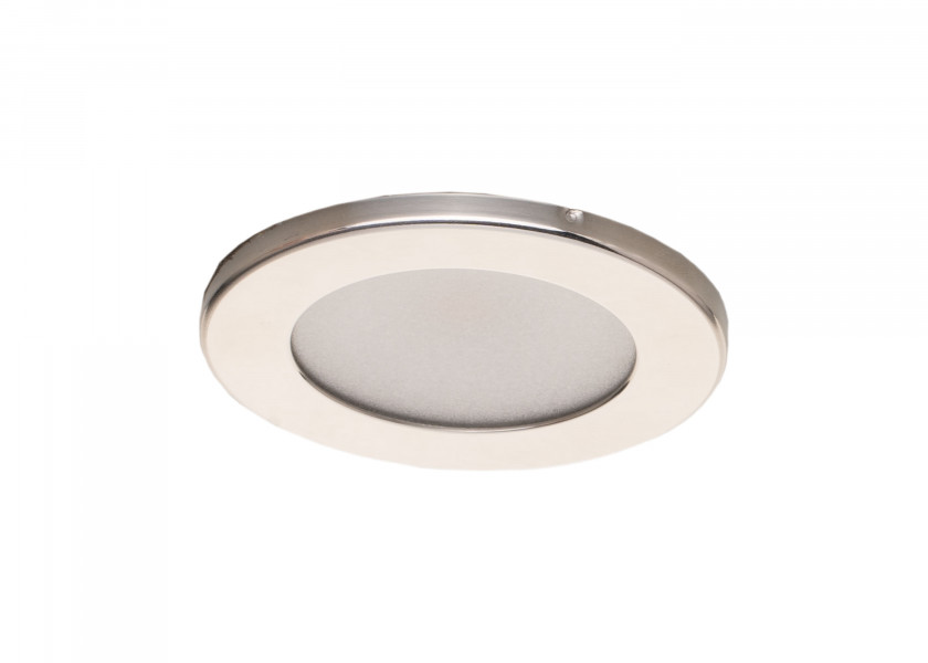 Купить THABIT S LED Recessed Light / round 25943-bvs 7ft.ru в интернет магазине Семь Футов