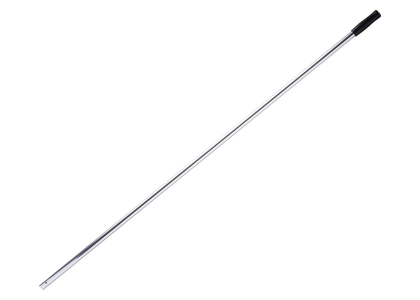 Купить YACHTICON Aluminium Deck Brush Handle / fixed 62427-bvs 7ft.ru в интернет магазине Семь Футов