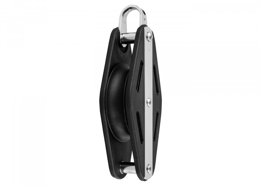 Купить SPRENGER Block with Becket and Ring / 14 mm / plain bearing 15143-bvs 7ft.ru в интернет магазине Семь Футов