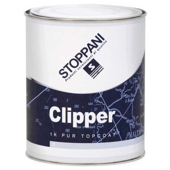 Stoppani 201030 Clipper 2.5L лак  Navy Blue