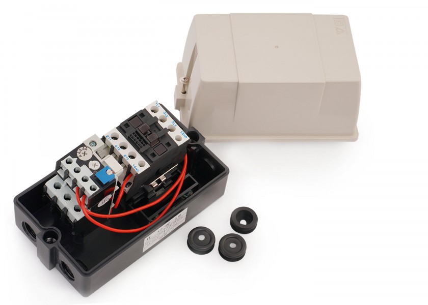 Купить STERLING Contact Relay for ProSwitch 33159-bvs 7ft.ru в интернет магазине Семь Футов