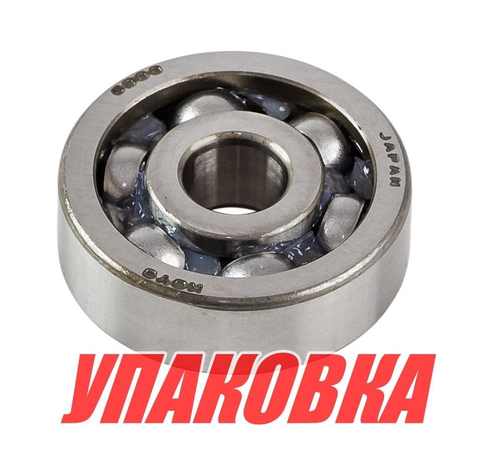 Купить Подшипник вертикального вала Tohatsu/Mercury, Omax (упаковка из 4 шт.) 960106300_OM_pkg_4 7ft.ru в интернет магазине Семь Футов