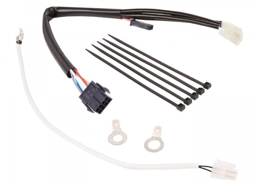 Купить SIDE-POWER Upgrade Kit for Proportional Control SE100 / 120 / 210 / 240 57750-bvs 7ft.ru в интернет магазине Семь Футов