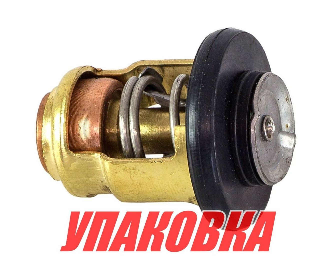 Купить Термостат Yamaha 9.9-250 50C, Recmar (упаковка из 5 шт.) 6E51241130_RM_pkg_5 7ft.ru в интернет магазине Семь Футов