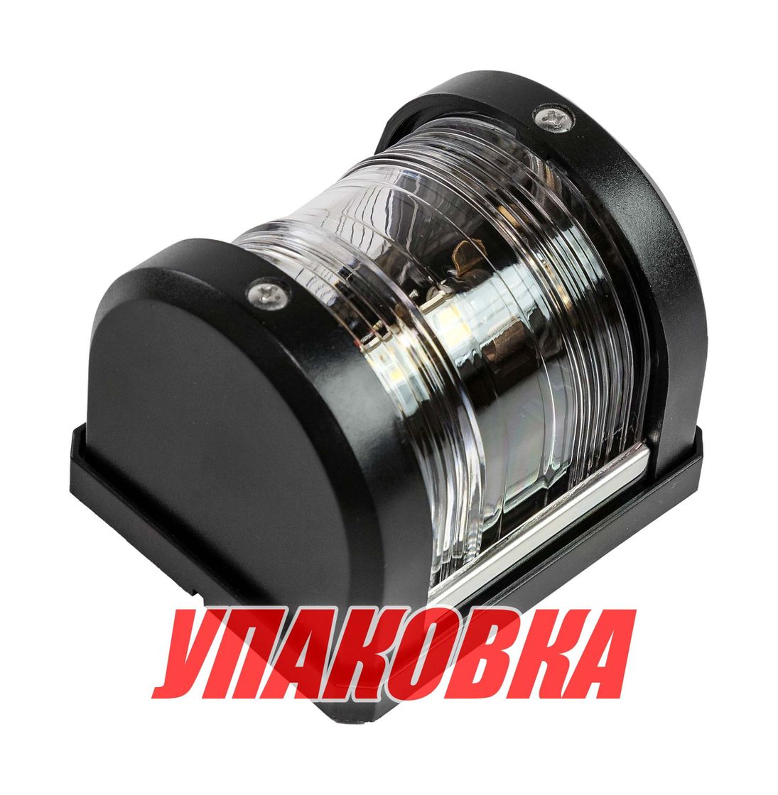 Купить Огонь топовый светодиодный белый (упаковка из 4 шт.) Anheart Marine E011013-LD_pkg_4 7ft.ru в интернет магазине Семь Футов