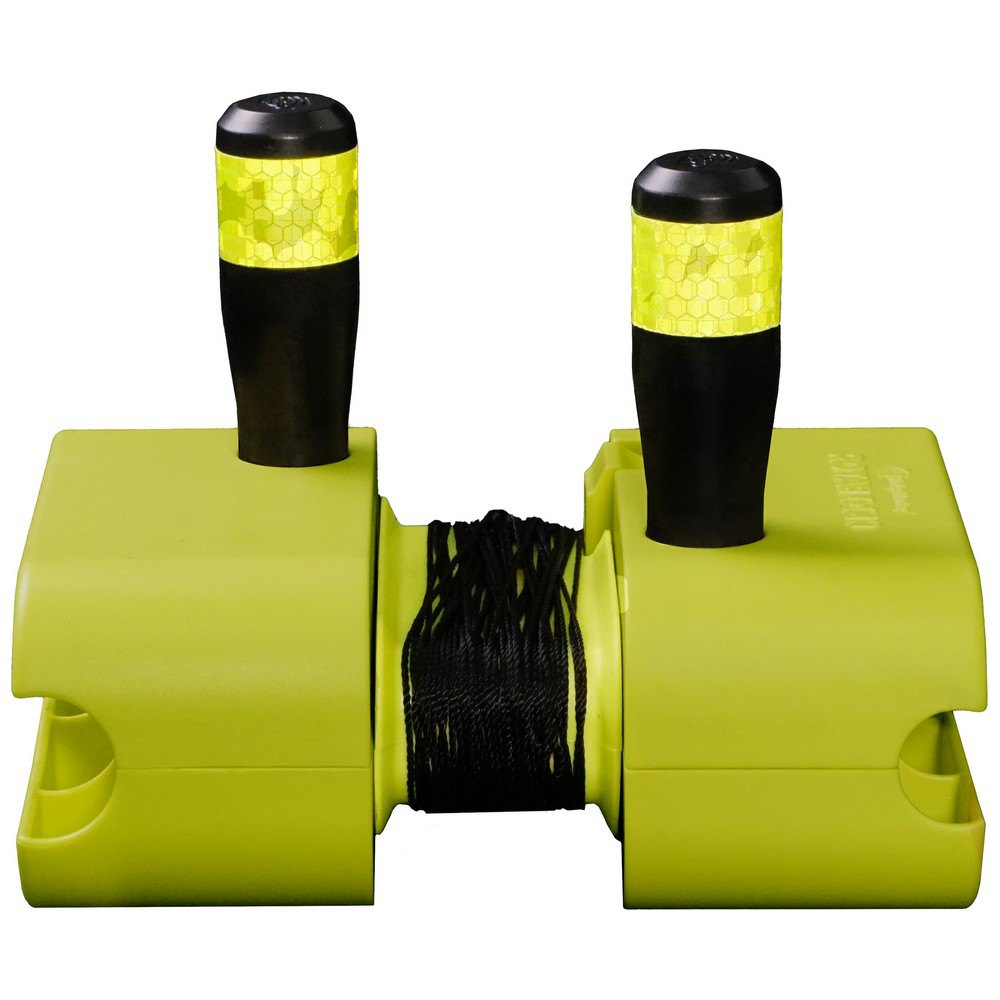 Ridgemonkey RM-RBMF-MX-UNIT RotaBlock Maxi Маркер  Yellow / Black