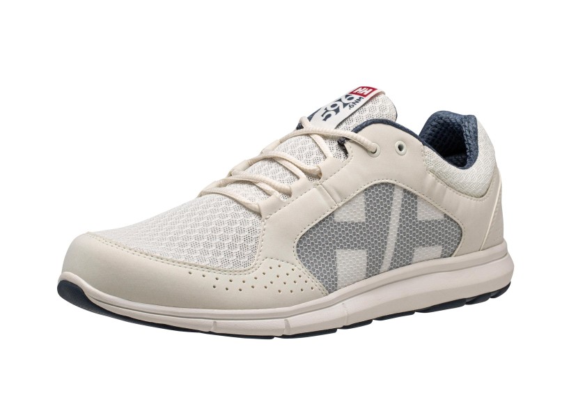 Купить HELLY HANSEN 11582_013-10.5 AHIGA V4 HYDROPOWER Мужская обувь / кремовый/синий орион / Размер обуви: 44,5 7ft.ru в интернет магазине Семь Футов