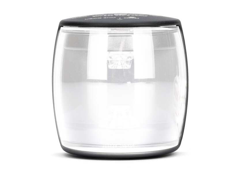 Купить HELLA MARINE NaviLED PRO Masthead Light / black / with BSH/Wheelmark-certification 14106-bvs 7ft.ru в интернет магазине Семь Футов