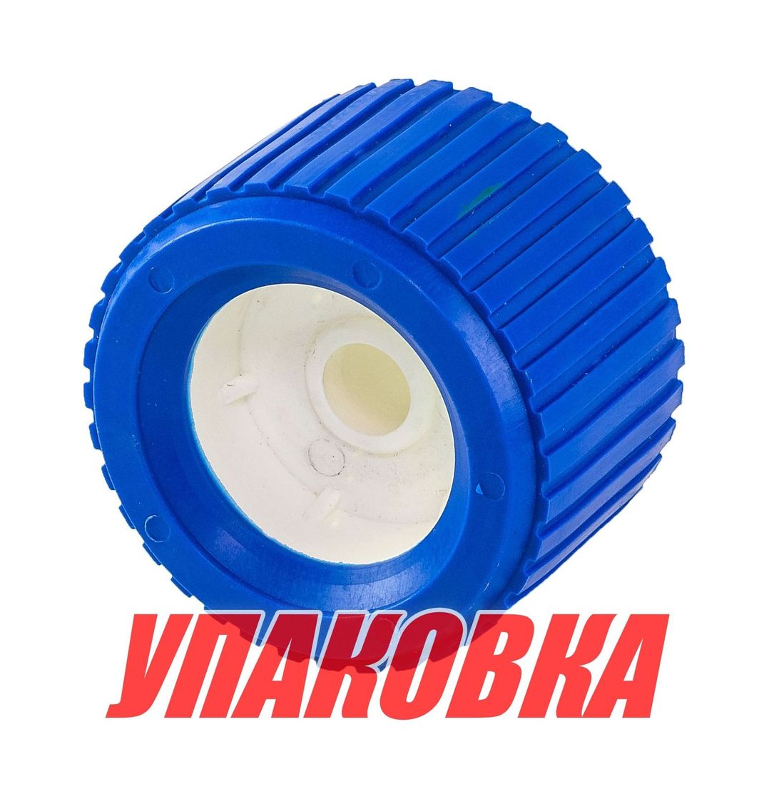 Купить Ролик боковой D-108.8 мм, W-75.42 мм, d-19.12 мм (упаковка из 20 шт.) Ningbo Era Vehicle KR06_pkg_20 7ft.ru в интернет магазине Семь Футов