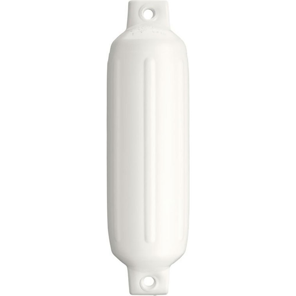 Polyform SCAFG2 FG-2 швартовый кранец/буй Белая  White 12 x 41 cm 