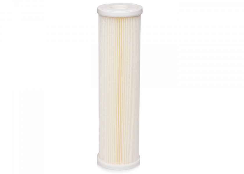 Купить KATADYN 8012858 Предварительный фильтр для опреснительных насосов / Тонкость фильтра: 5 µ 7ft.ru в интернет магазине Семь Футов