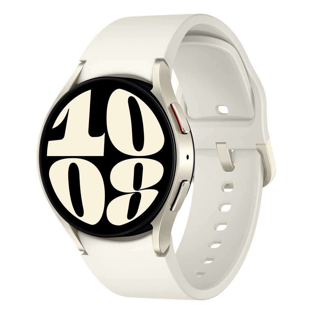 Samsung SM-R935FZEAPHE Galaxy Watch 6 LTE 40 mm Умные часы  Gold