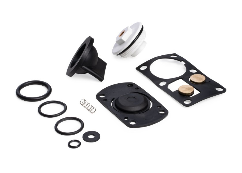 Купить OCEAN TECHNOLOGIES Pump Seal kit for Manual Toilet 76913-bvs 7ft.ru в интернет магазине Семь Футов