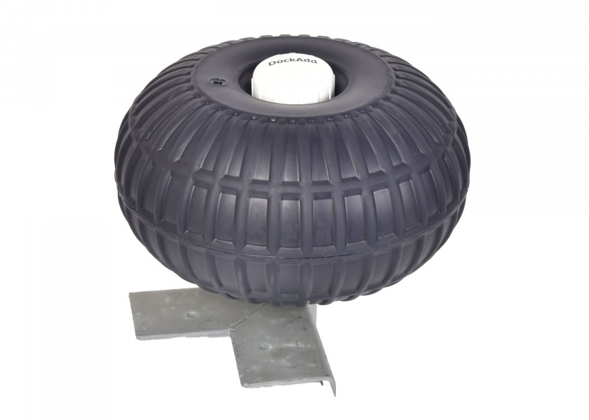 Купить 11.907.13BLUE Угловое колесо на крыло / темно-синий 7ft.ru в интернет магазине Семь Футов