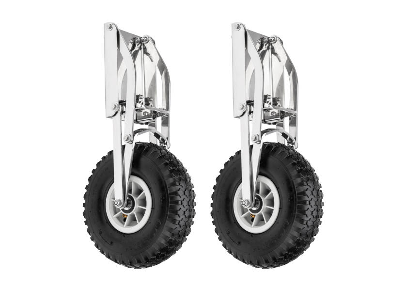Купить Heavy Duty Launch Wheels for Inflatable Boats 35311-bvs 7ft.ru в интернет магазине Семь Футов