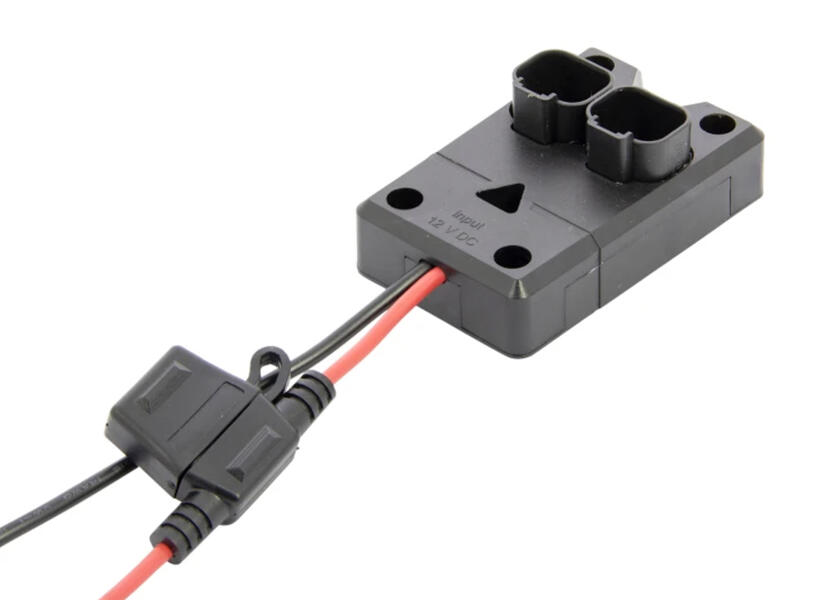 Купить VETUS V-CAN Power Supply incl. safety, 12V input 58852-bvs 7ft.ru в интернет магазине Семь Футов