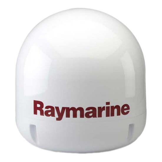 Raymarine E96013 Dummy Antenna TV 60STV Белая