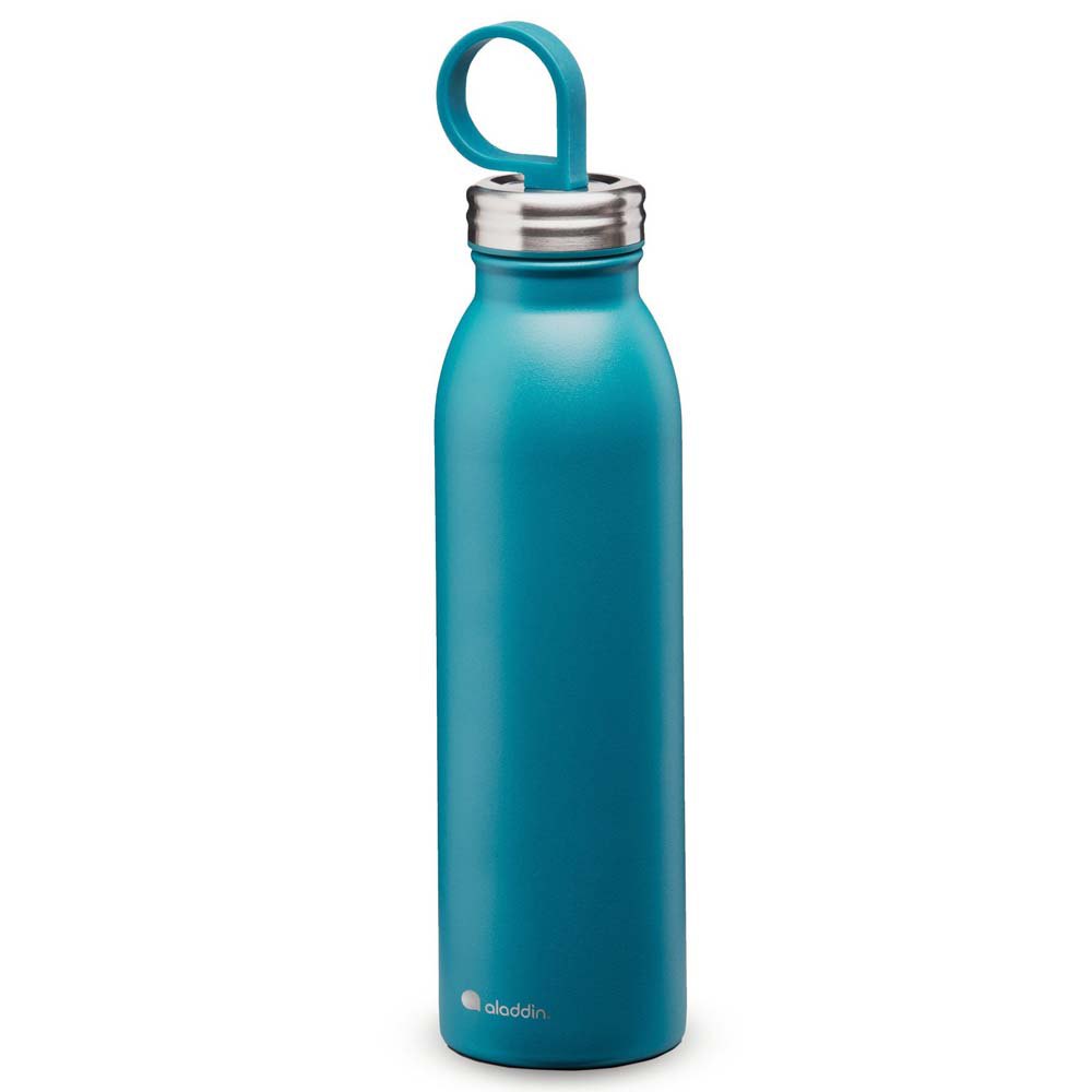 Aladdin 10-09425-004 Chilled Thermavac™ Бутылка из нержавеющей стали 0,55 л Голубой Blue Water