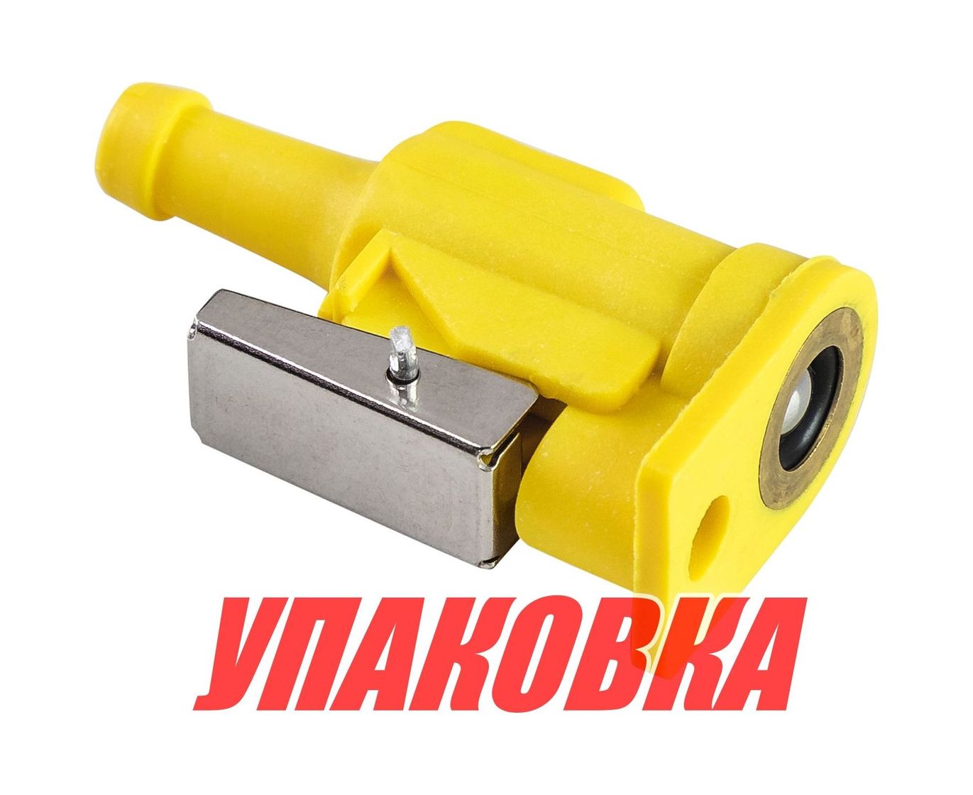 Купить Переходник топливный Honda на шланг 9,5 мм (упаковка из 10 шт.) Nuova Rade 43301_pkg_10 7ft.ru в интернет магазине Семь Футов