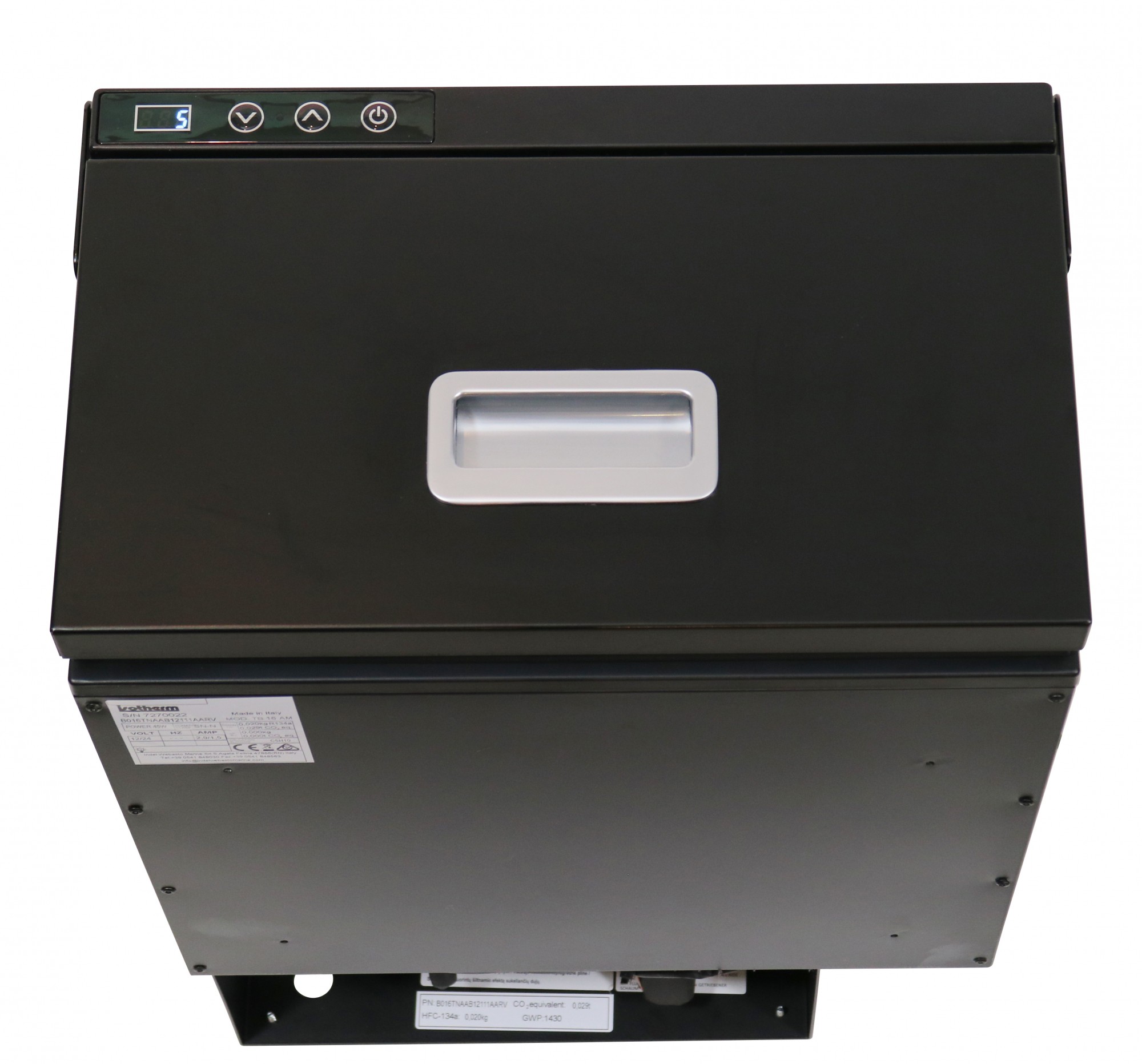 Купить Встраиваемый холодильник Isotherm Built-In Box BI 16 B016TNAAB12111AA 12/24 В 16 л 7ft.ru в интернет магазине Семь Футов