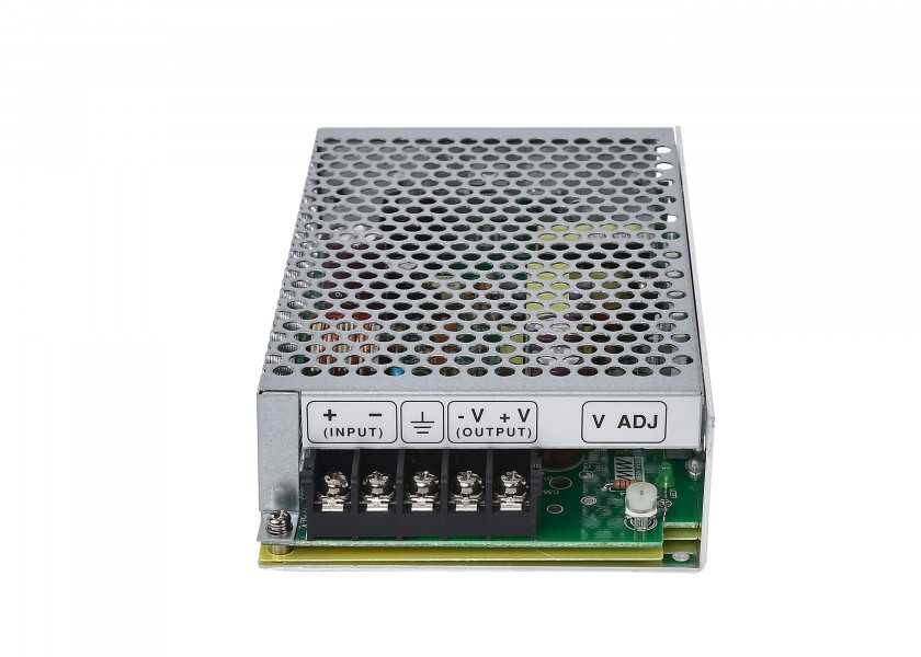 Купить Светодиод регулятора напряжения / Входное напряжение: 19 – 36 В; Ватт: 50 Вт 7ft.ru в интернет магазине Семь Футов