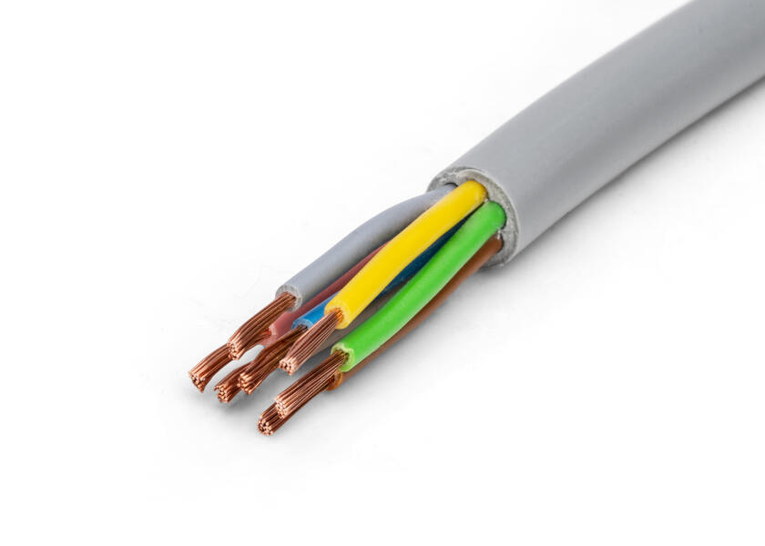 Купить Trailer Cable 16344-bvs 7ft.ru в интернет магазине Семь Футов