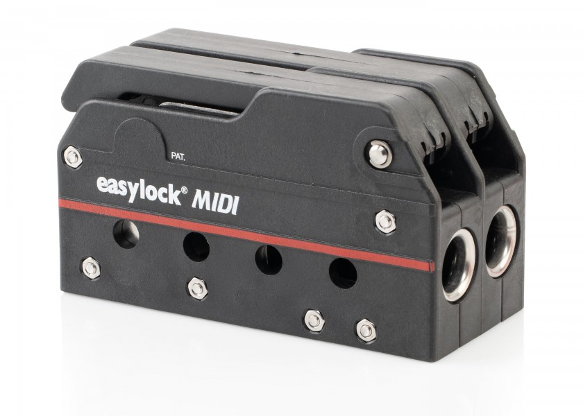 Купить EASYLOCK 14093-20 Миди - фаловый стопор / двойной 12577-bvs 7ft.ru в интернет магазине Семь Футов