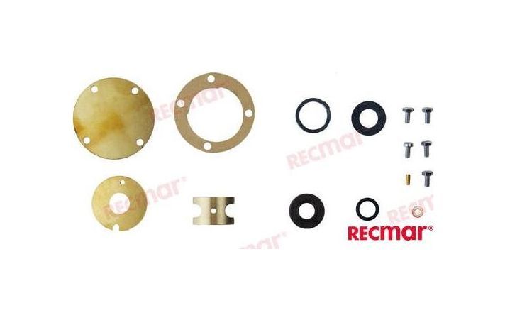 Купить Ремкомплект Volvo Penta 2001-2003, Recmar 21951368_RM 7ft.ru в интернет магазине Семь Футов