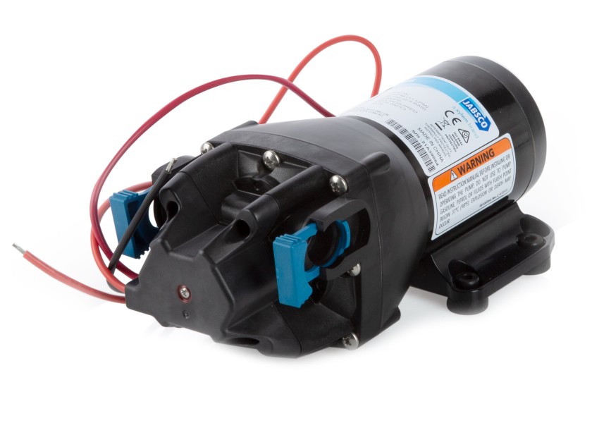 Купить JABSCO PAR-MAX HD 3 Pressurised Water Pump / 12 V / 11 l / min / 2.8 bar 26593-bvs 7ft.ru в интернет магазине Семь Футов