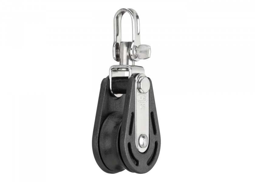Купить SPRENGER Blocks with Swivel / 8 mm / plain bearing 21100-bvs 7ft.ru в интернет магазине Семь Футов