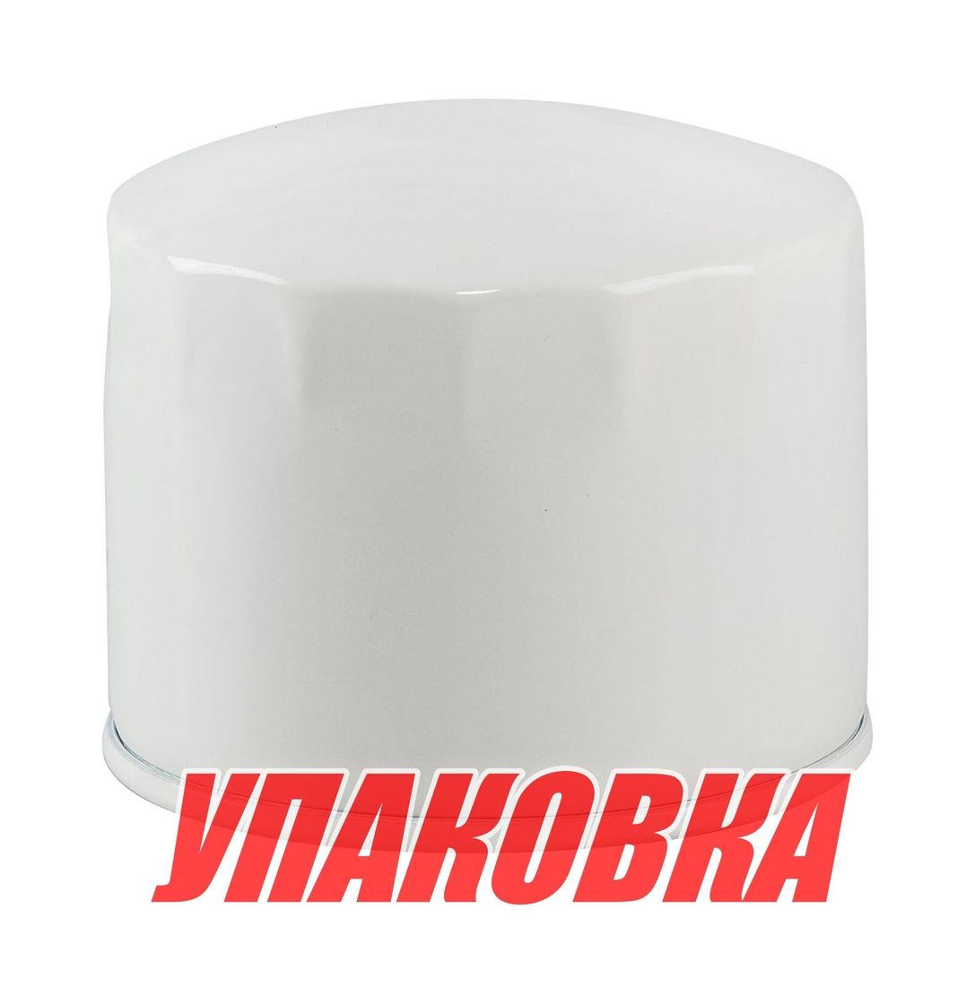 Купить Фильтр масляный Mercury 75-150, Omax (упаковка из 20 шт.) 35877761K01_OM_pkg_20 7ft.ru в интернет магазине Семь Футов