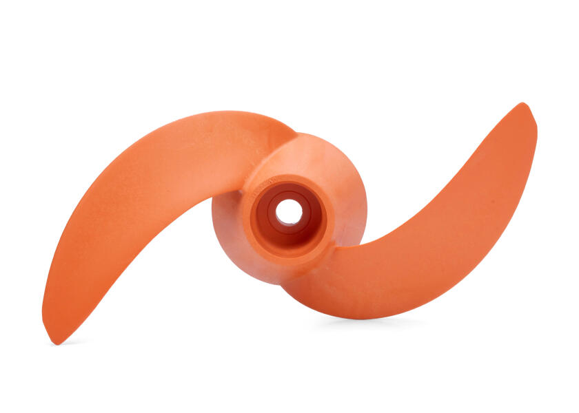Купить TORQEEDO Propeller for Small Lightweight Boats / Travel XP / 11x7.5 34082-bvs 7ft.ru в интернет магазине Семь Футов