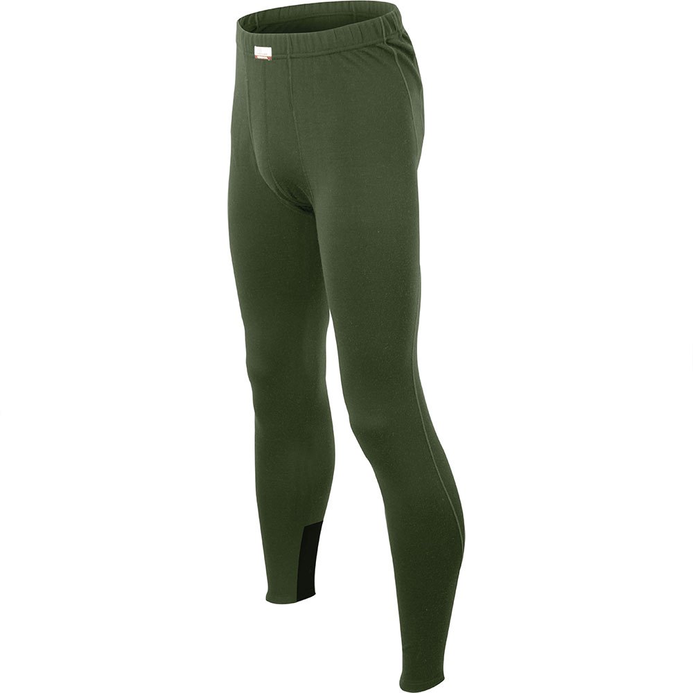 Lasting WICY-6262-L Базовые штаны Wicy Зеленый  Green L