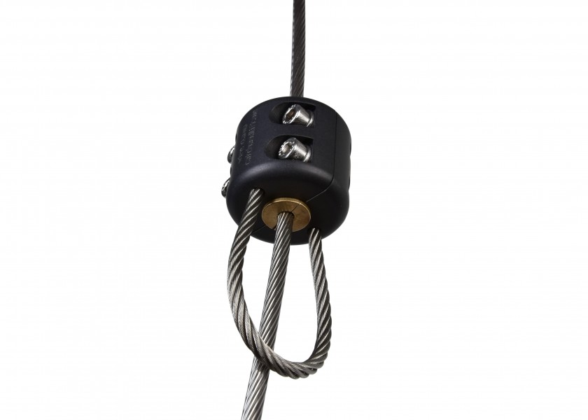 Купить Wire Clamp for CATCH AND LIFT Rescue System 64340-bvs 7ft.ru в интернет магазине Семь Футов