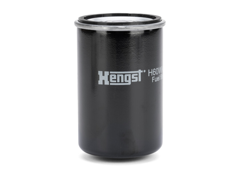 Купить HENGST H60WK06 Дизельный фильтр для Volvo KA(M)D, TAMD, (T)MD 60694-bvs 7ft.ru в интернет магазине Семь Футов