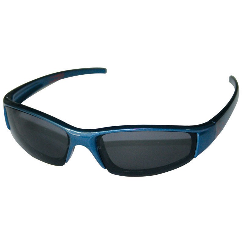 Детские солнцезащитные поляризационные очки Lalizas TR90 71037 синие