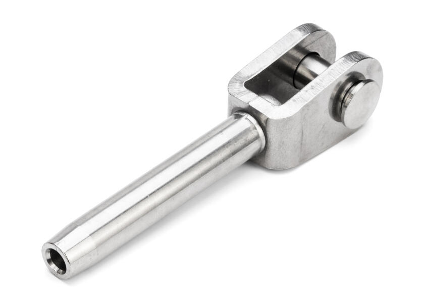 Купить SELDEN Swage Fork Terminal 34324-bvs 7ft.ru в интернет магазине Семь Футов