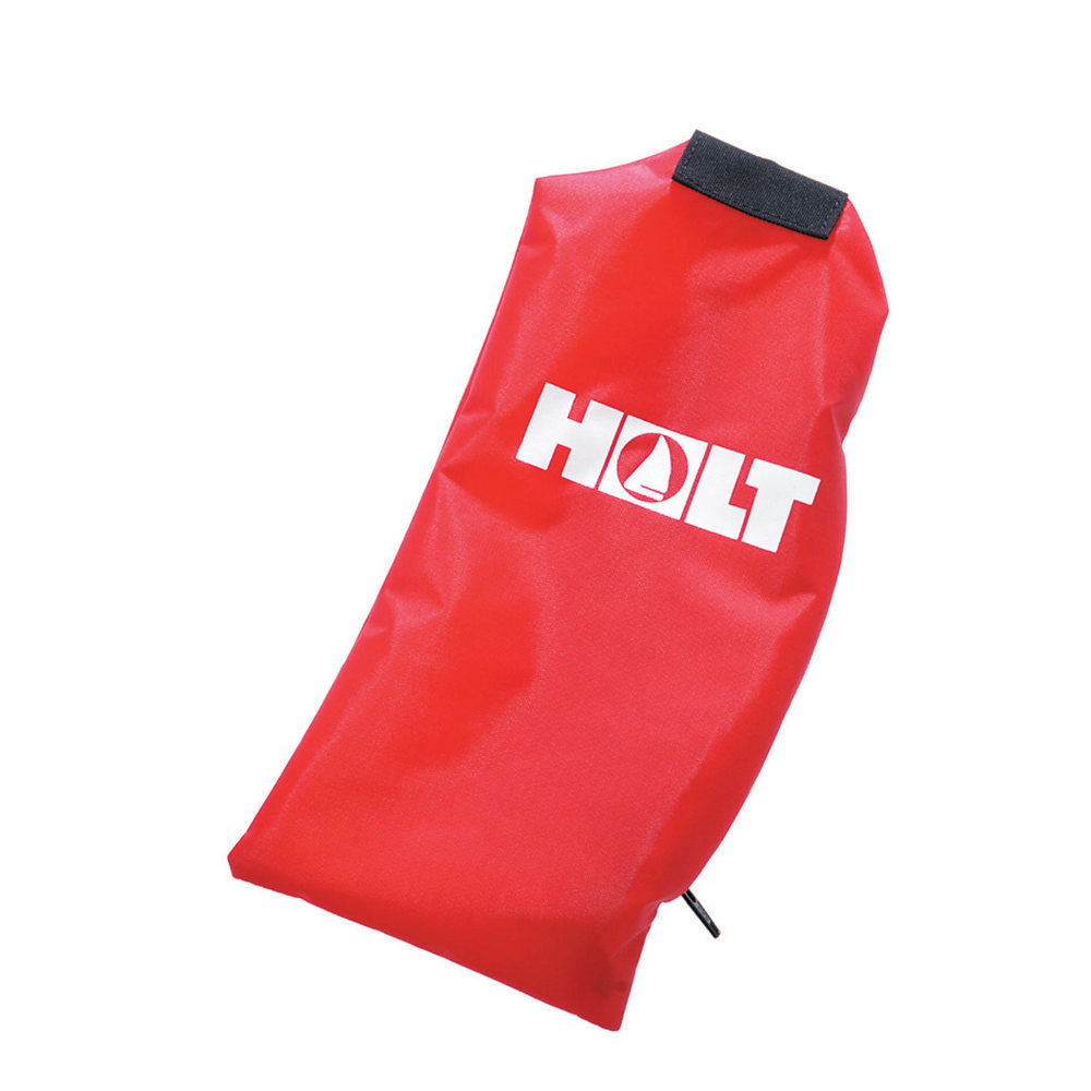 Мешок для инспекционного лючка HOLT HA-BAG-KIT с винтом для крепления