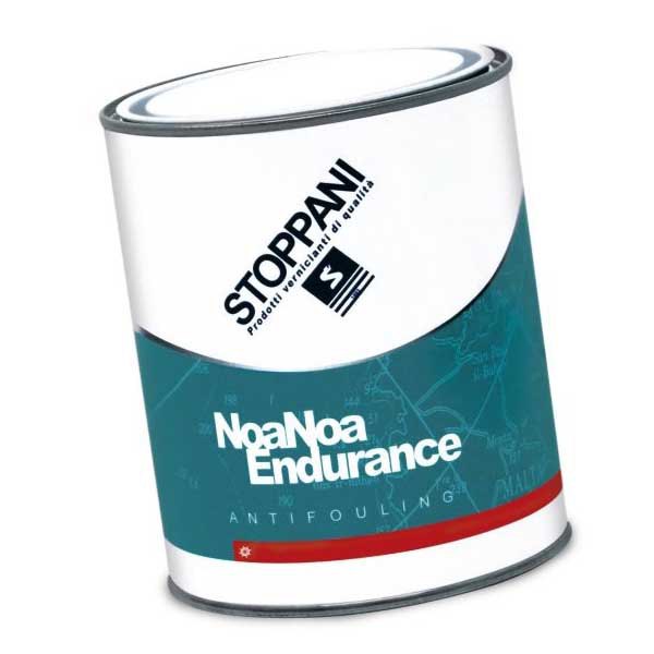 Stoppani 201622 Noa Noa Endurance 2.5L Необрастающая покраска  White