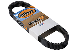 Ремень вариатора Carlisle Belts Ultimax ATV UA413 29х1041мм для квадроциклов Polaris Sportsman 500, 600 и 700куб.см