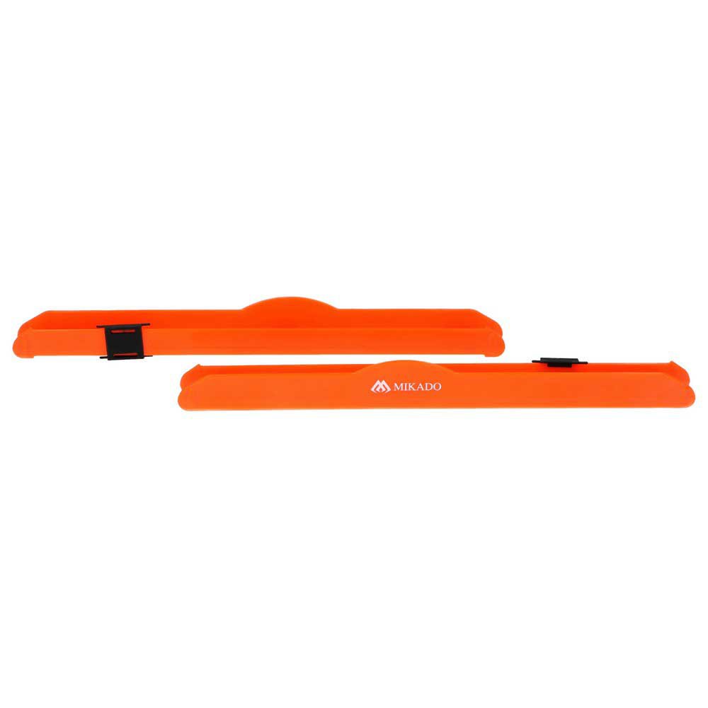 Mikado AM-SIG-001-19 Fishing Winder 19 см Оранжевый  Orange One Size 