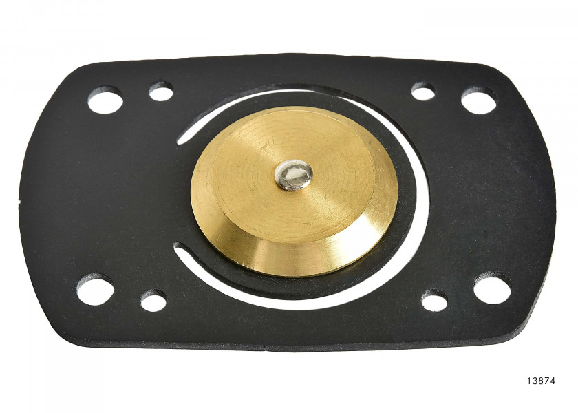 Купить OCEAN TECHNOLOGIES Pump base seal / valve 13874-bvs 7ft.ru в интернет магазине Семь Футов