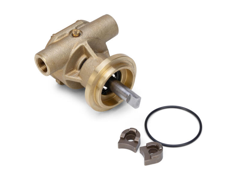 Купить JOHNSON PUMP Seawater / Impeller Pump for Nanni Diesel 2.60 / 3.90 57833-bvs 7ft.ru в интернет магазине Семь Футов