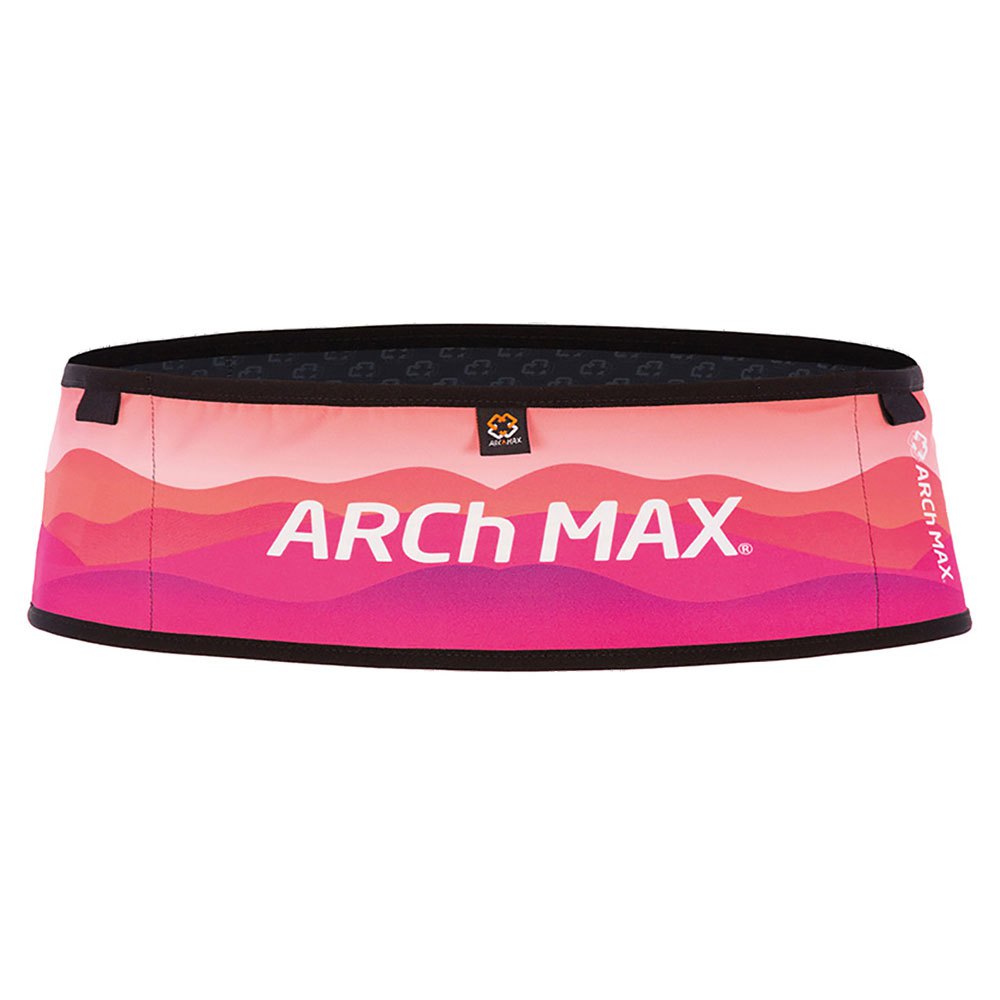 Arch max BPR3.PK.S Pro Пояс Розовый  Pink S-M