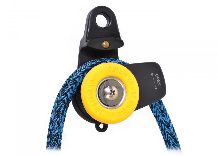 Купить ANTAL 539040 Блок Snatch Block / 12 мм / подшипник скольжения 56878-bvs 7ft.ru в интернет магазине Семь Футов